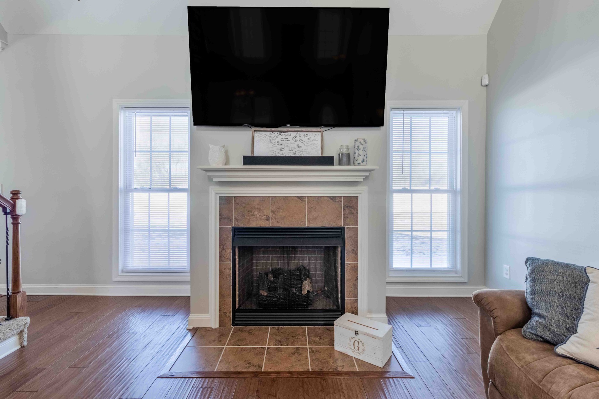 717 Richards Drive Clarksville, TN 37043 - Photo 8 of 32 Gallery Image 8