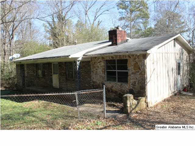715 Hutto Hill Road Anniston, AL 36201 - Photo 1 of 30