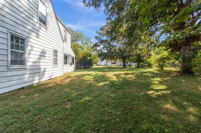 $199,500 | 122 North Taylor Street, Pleasant Hill, MO 64080