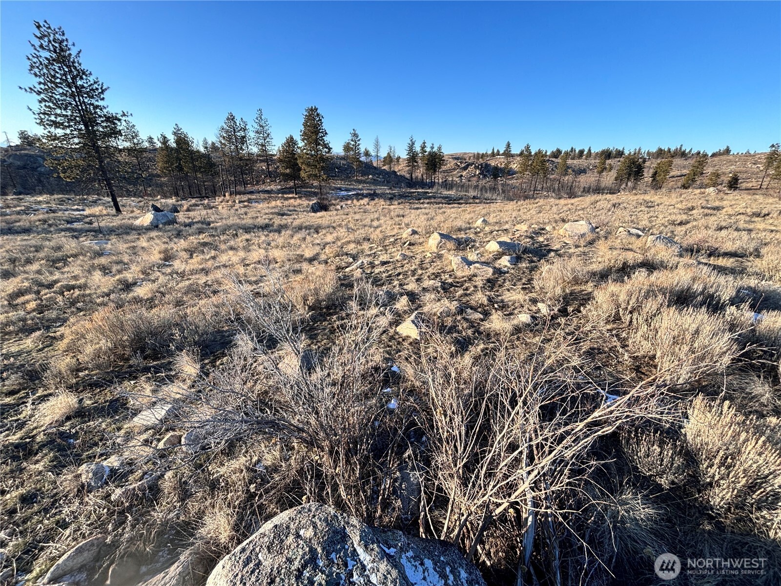 372 C Cameron Lake Loop Road Okanogan, WA 98840 - Photo 3 of 10