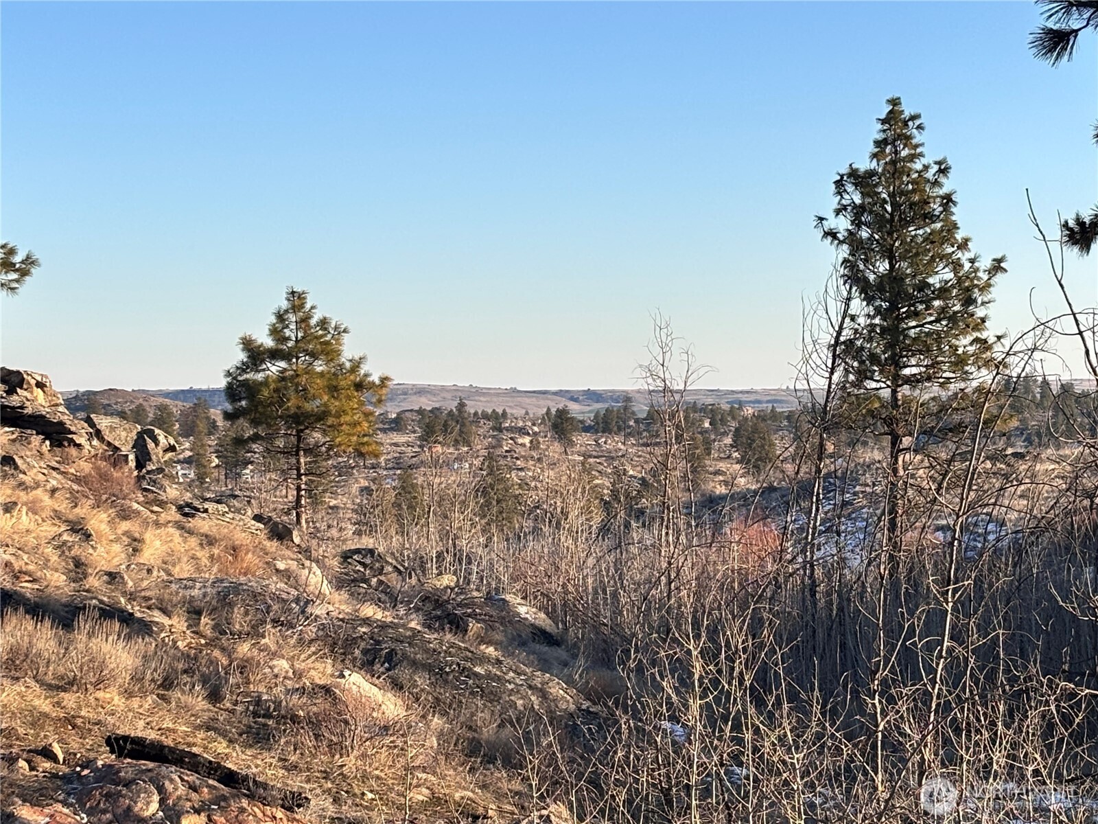 372 C Cameron Lake Loop Road Okanogan, WA 98840 - Photo 4 of 10