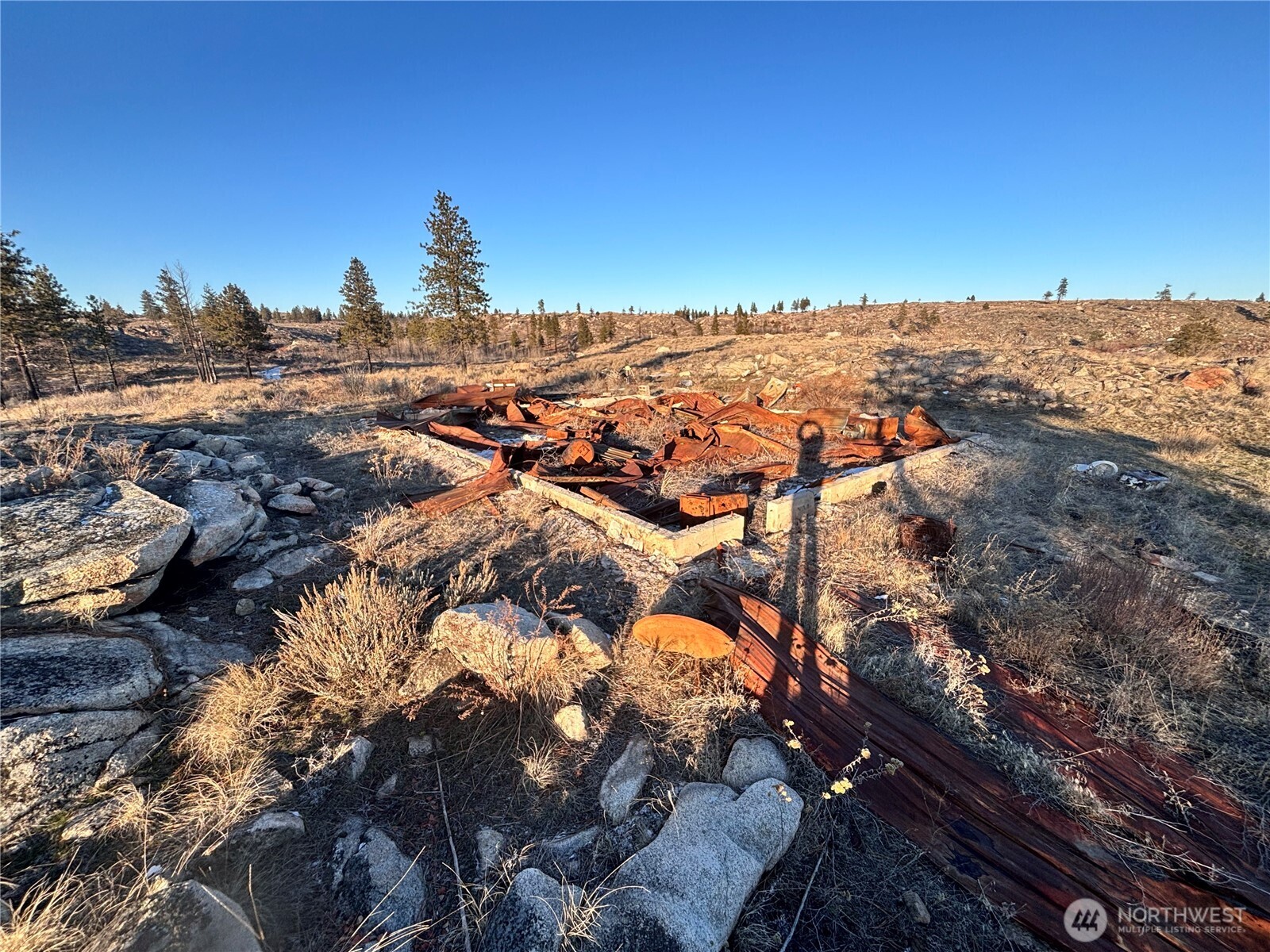 372 C Cameron Lake Loop Road Okanogan, WA 98840 - Photo 6 of 10