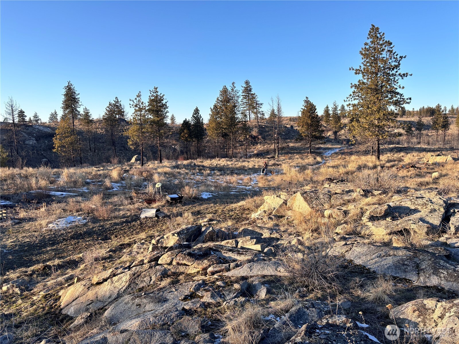 372 C Cameron Lake Loop Road Okanogan, WA 98840 - Photo 7 of 10