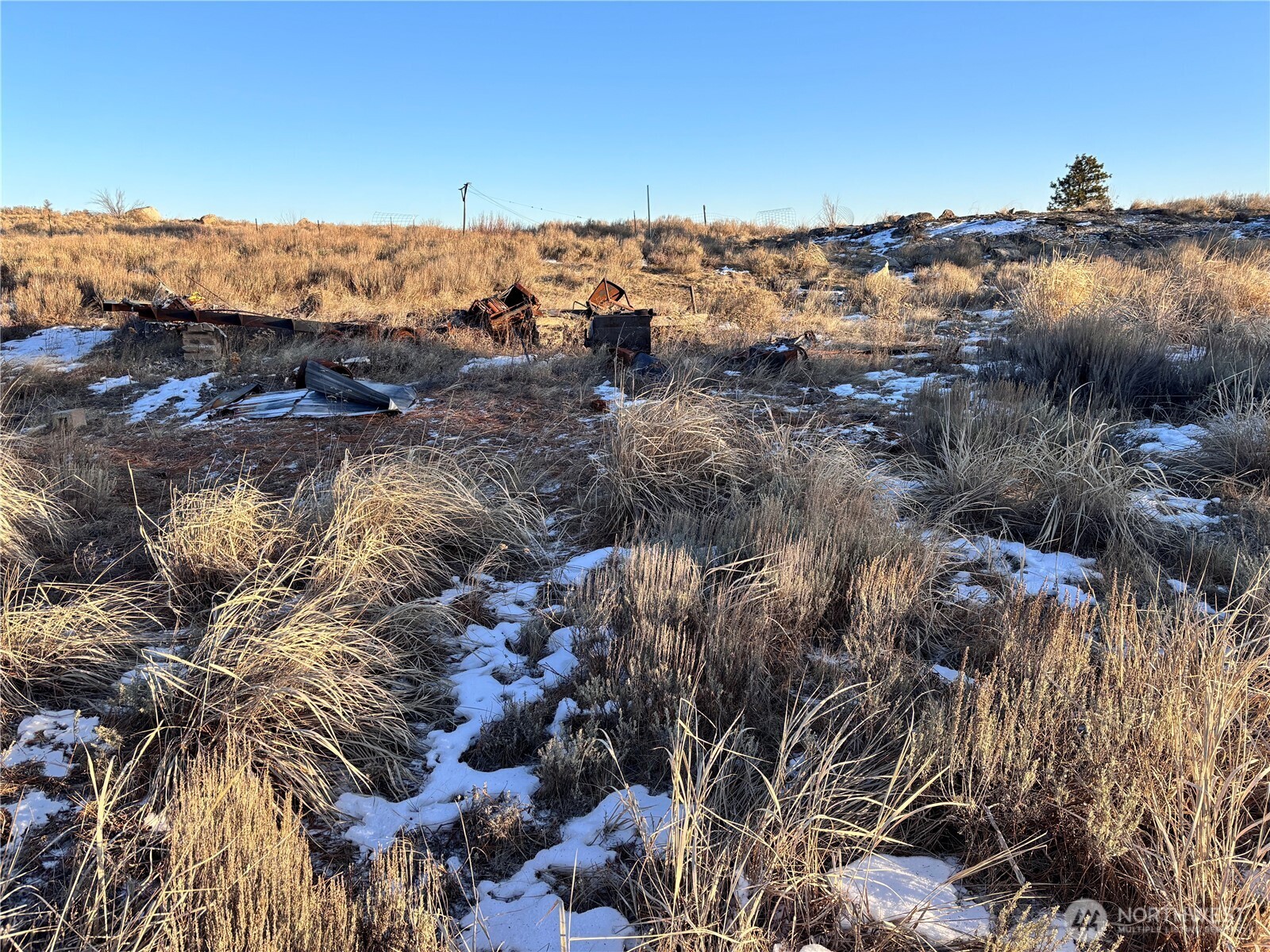 372 C Cameron Lake Loop Road Okanogan, WA 98840 - Photo 8 of 10