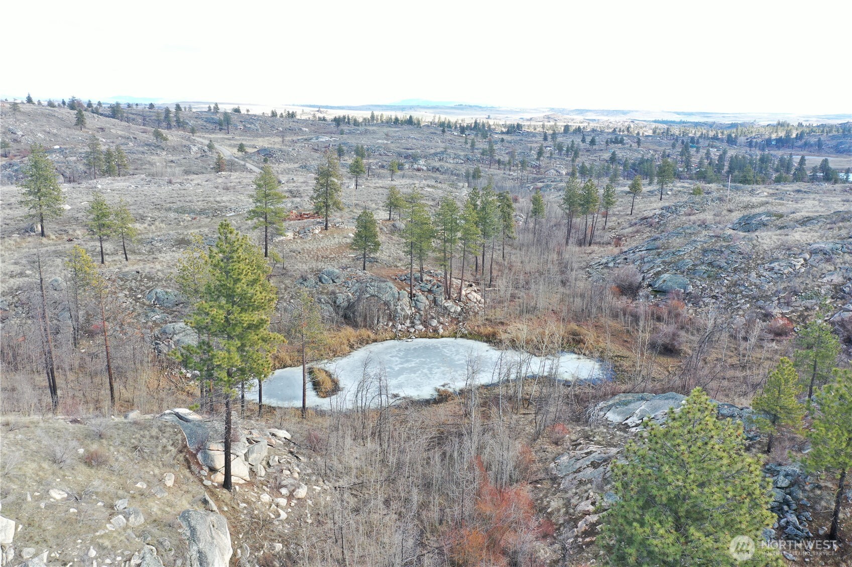 372 C Cameron Lake Loop Road Okanogan, WA 98840 - Photo 10 of 20