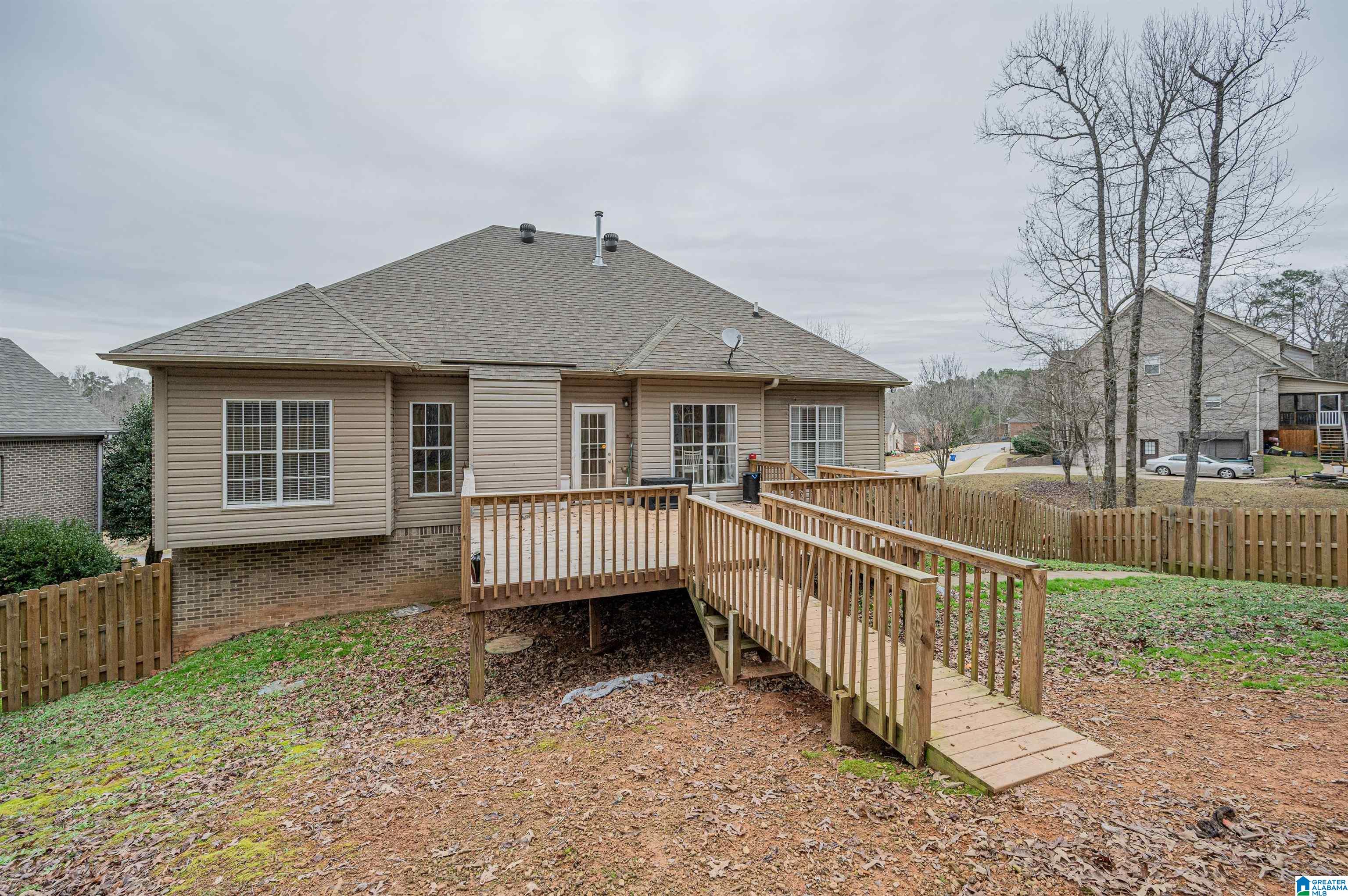 436 Sunset Lake Circle Chelsea, AL 35043 - Photo 36 of 38