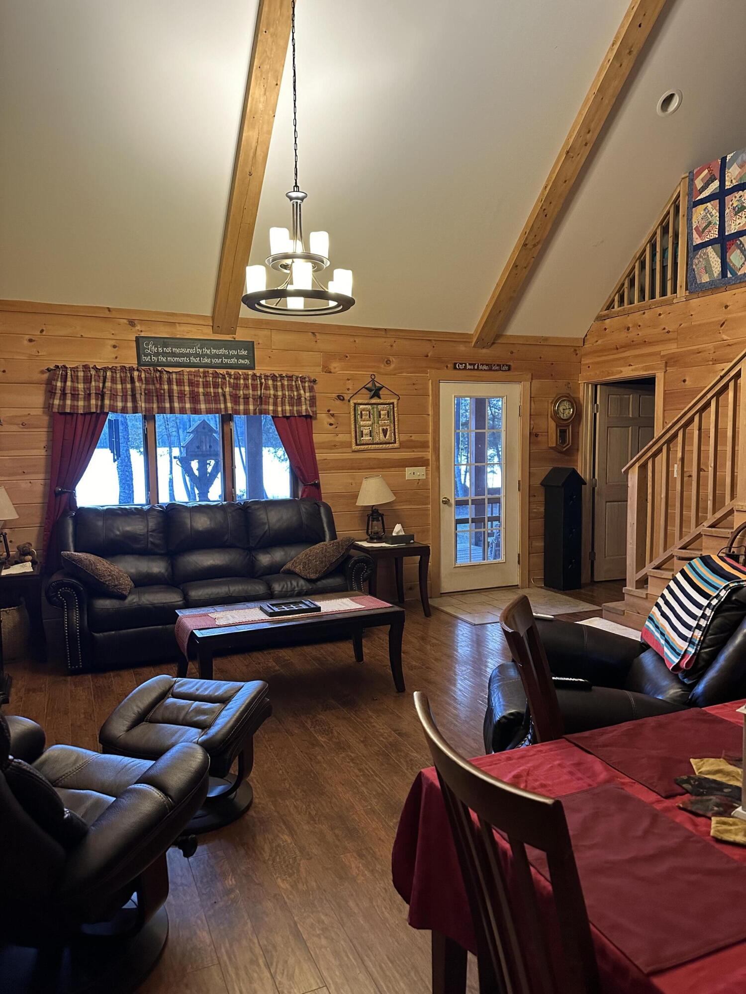 195 Rams Island Road Bowerbank, ME 04426 - Photo 18 of 33