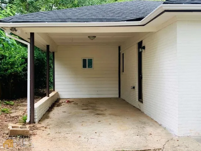 $1,495 | 364 Brooks Avenue Southwest, Atlanta, GA 30310