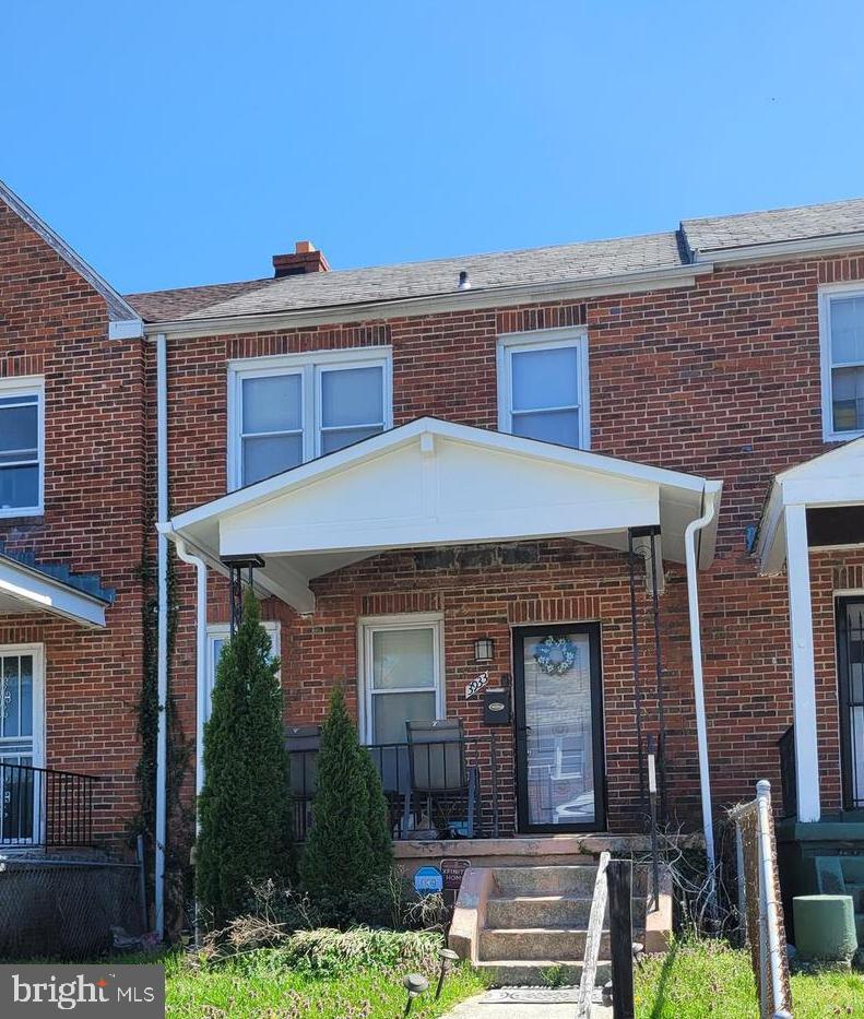 3933 Annellen Road Baltimore, MD 21215 - Photo 1 of 1 Gallery Image 1