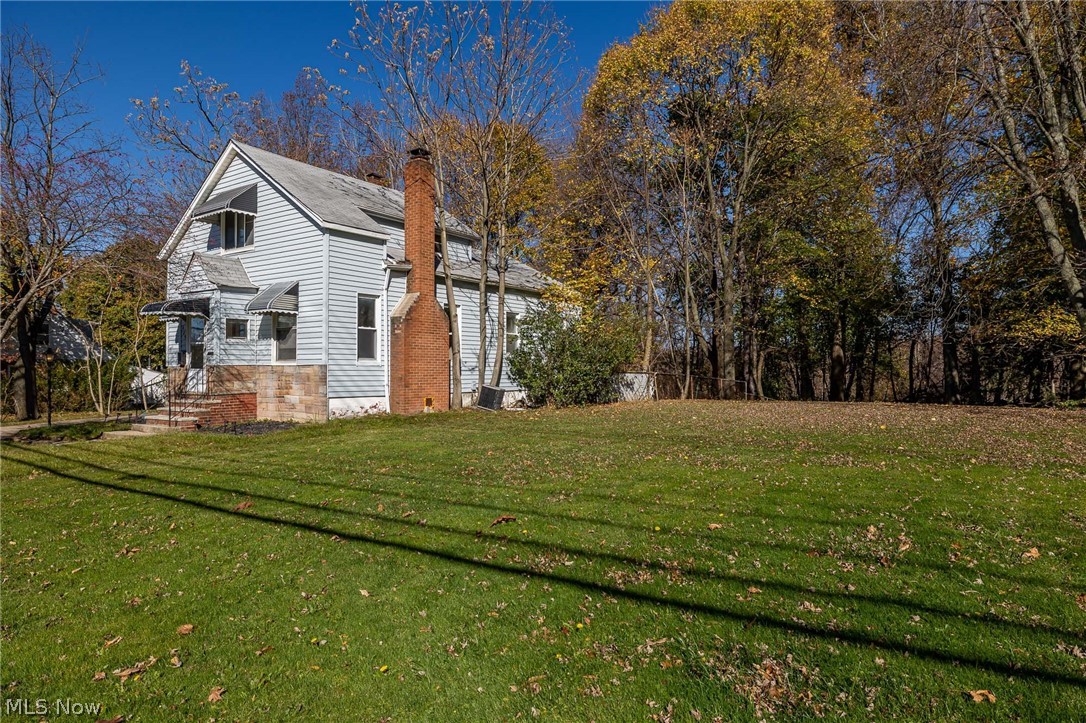 825 South Green Road Cleveland, OH 44121 - Photo 30 of 35