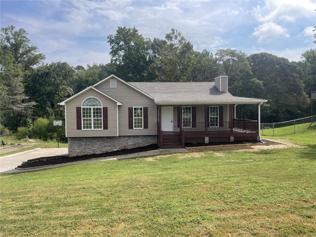 115 Bookout Way Powder Springs, GA 30127 - Photo 1 of 1 Gallery Image 1