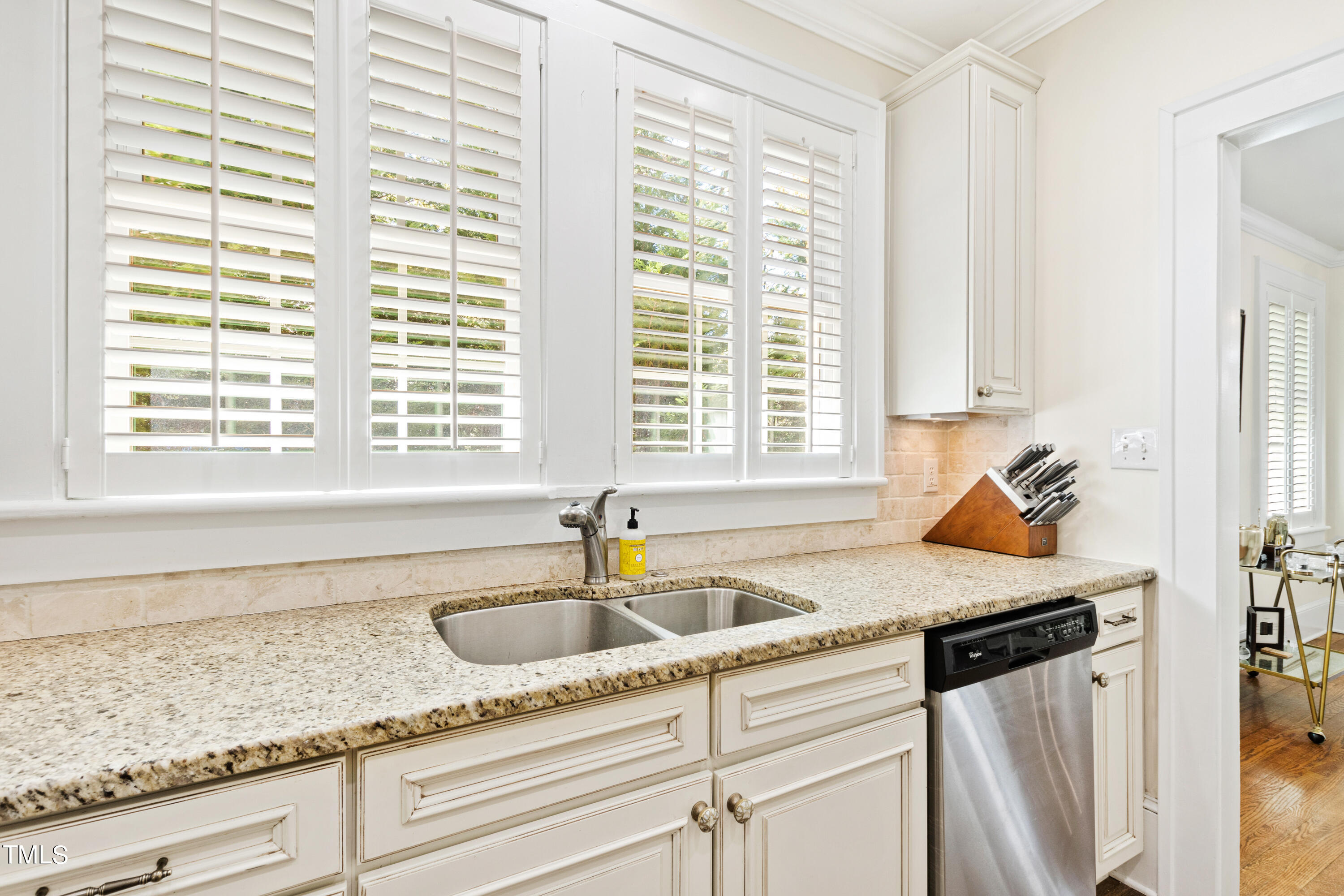2202 Byrd Street Raleigh, NC 27608 - Photo 14 of 32 Kitchen 3