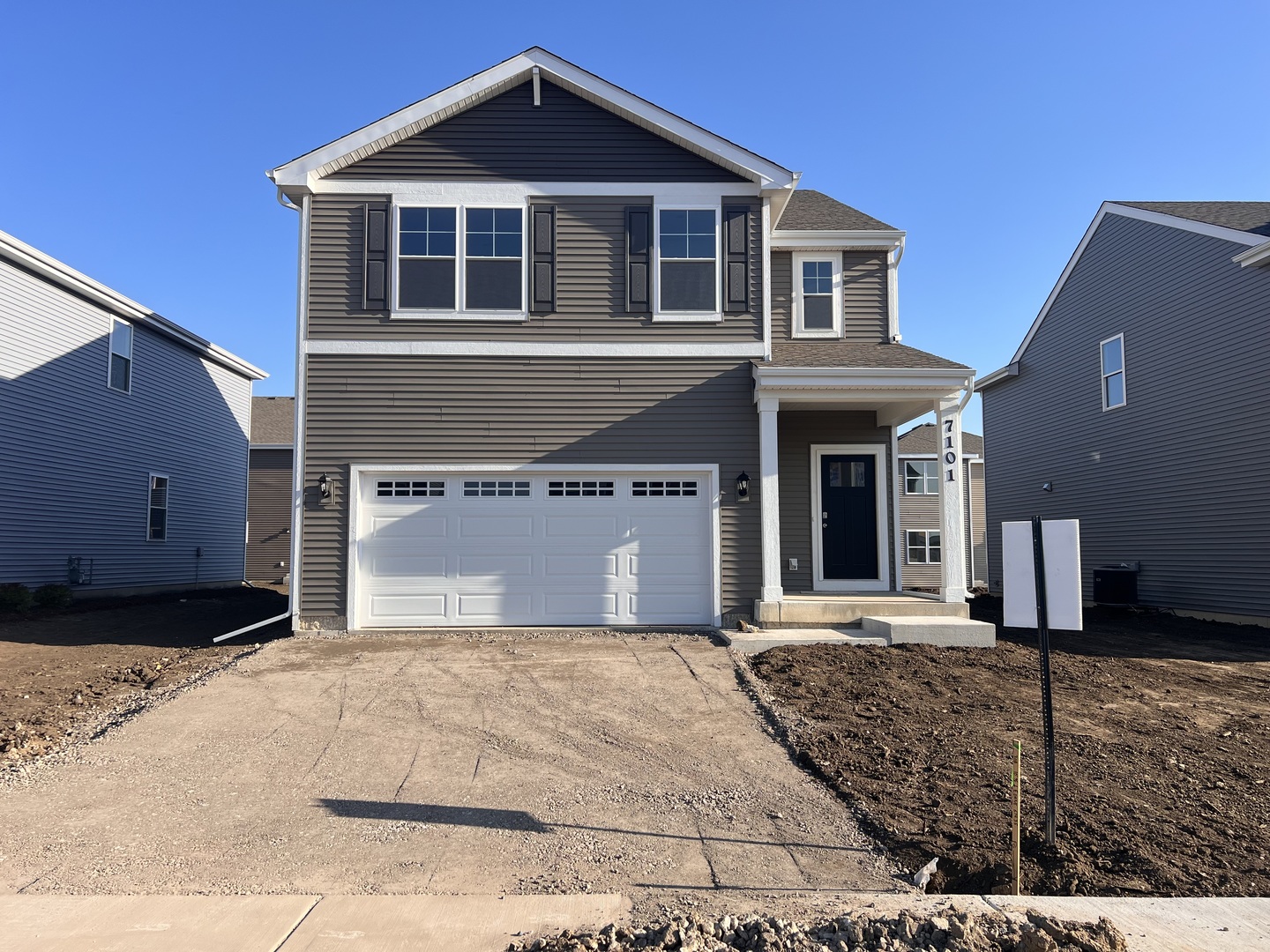 7101 Oakmont Road Racine, WI 53403 - Photo 1 of 40