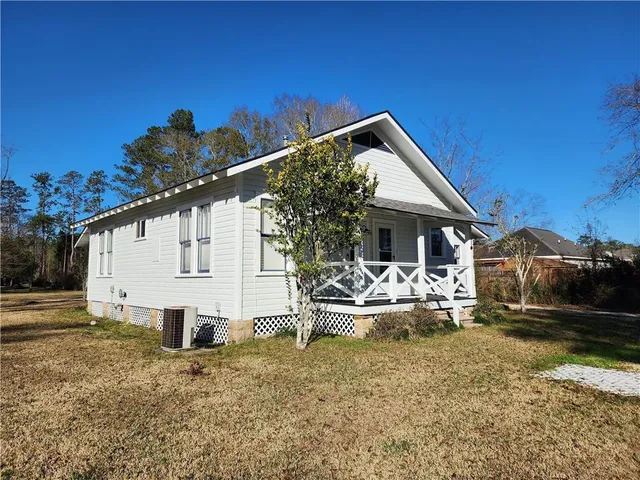 $1,300 | 17386 East Park Avenue, Hammond, LA 70403