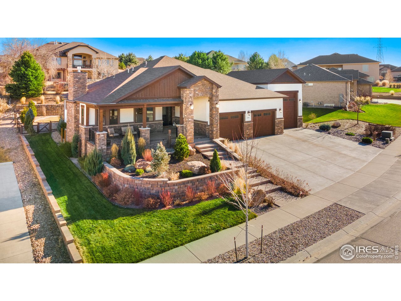 608 Riverside Court Greeley, CO 80634 - Photo 36 of 36 You should come see me, I'm beautiful