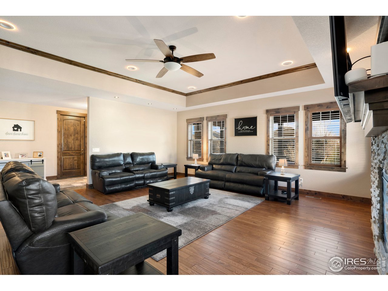 608 Riverside Court Greeley, CO 80634 - Photo 9 of 36