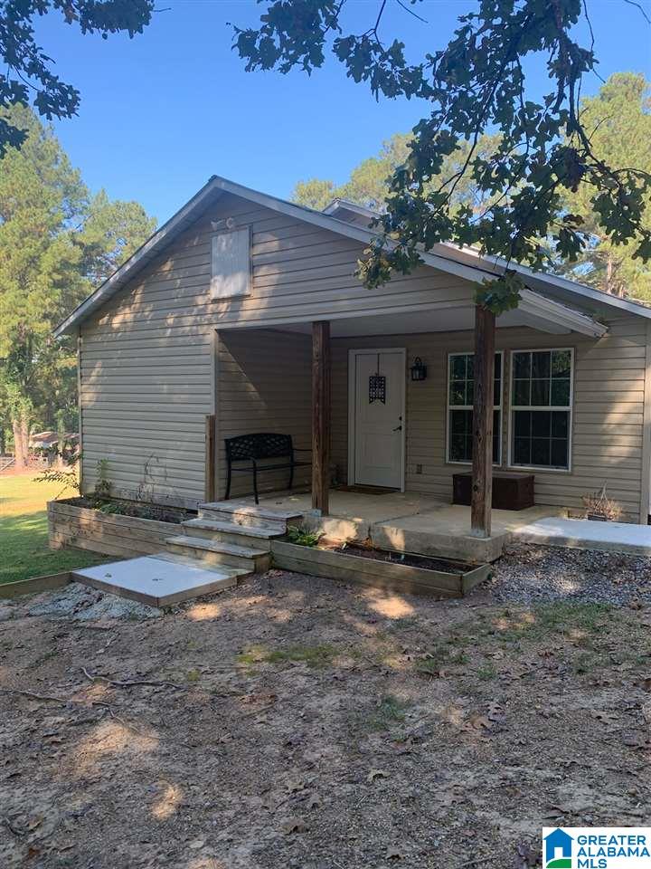 2320 Sanie Road Odenville, AL 35120 - Photo 1 of 5