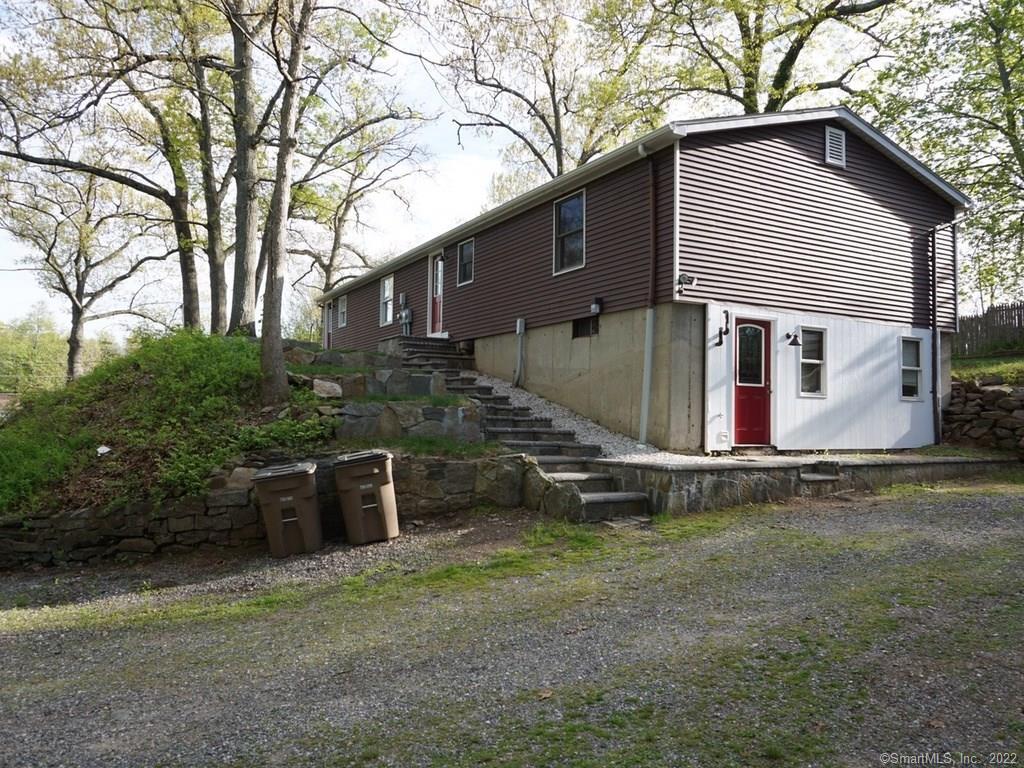69 Tankerhoosen Road Vernon, CT 06066 - Photo 1 of 1