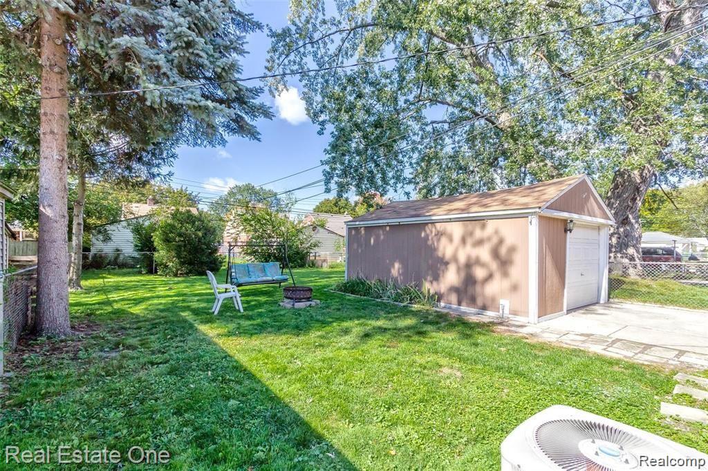 3604 Huron Street Dearborn, MI 48124 - Photo 17 of 21