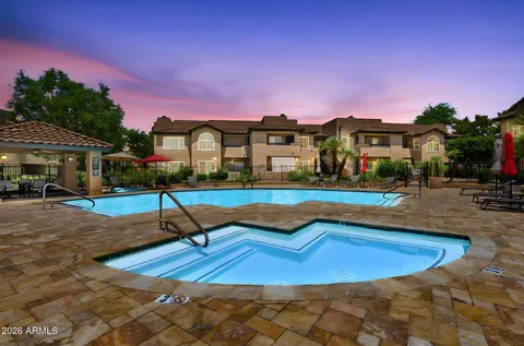 $415,000 | 9450 East Becker Lane, Unit 2104, Scottsdale, AZ 85260