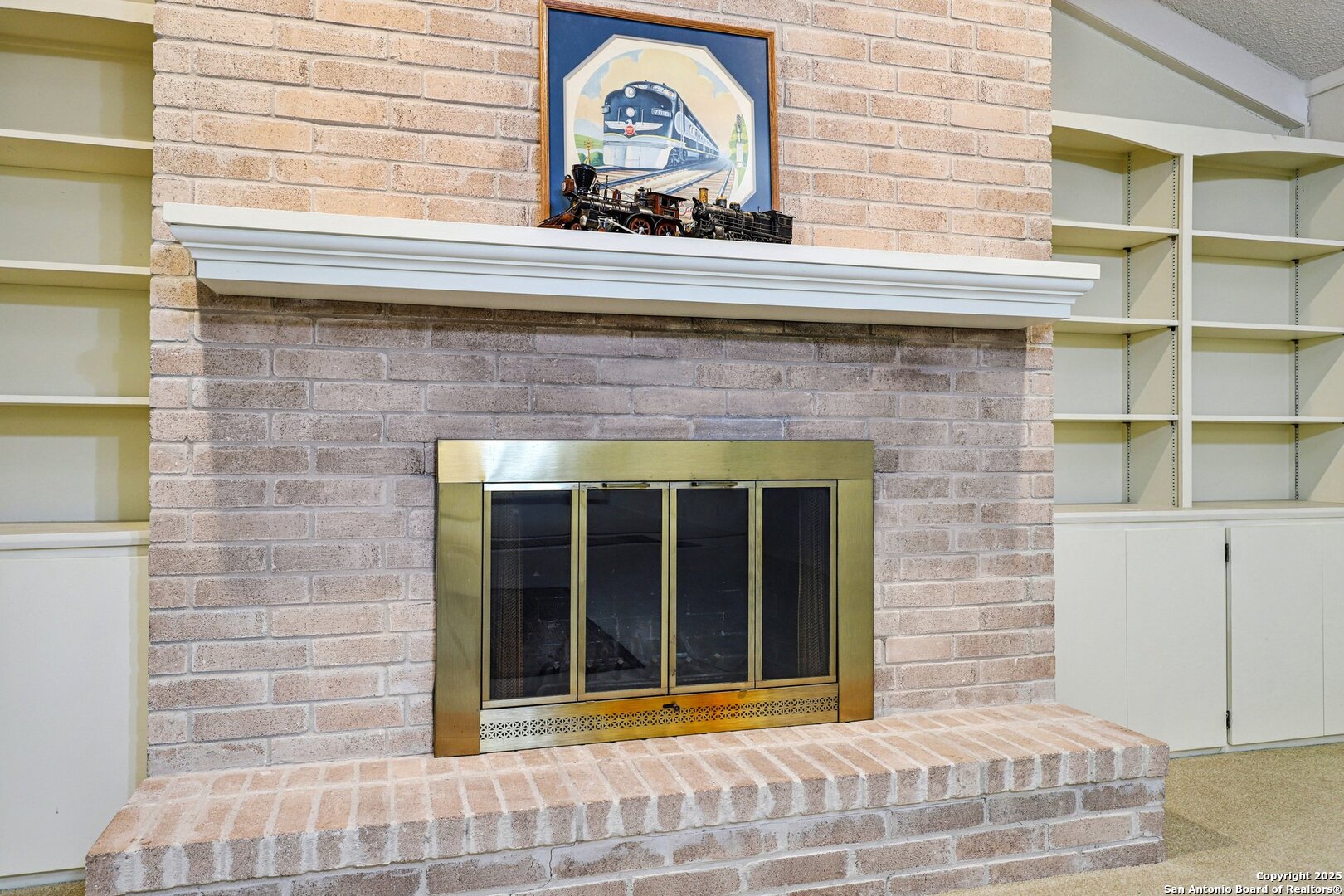 5817 Winding Ridge Drive Windcrest, TX 78239 - Photo 33 of 52 a front view of a house with a window