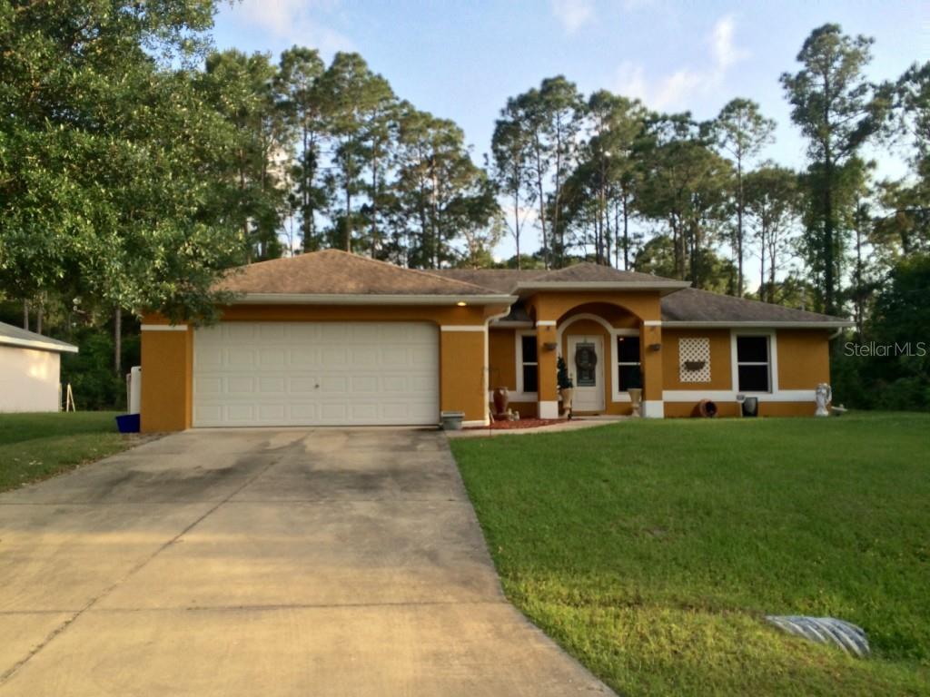 5725 Gallopo Road North Port, FL 34291 - Photo 1 of 1 Gallery Image 1