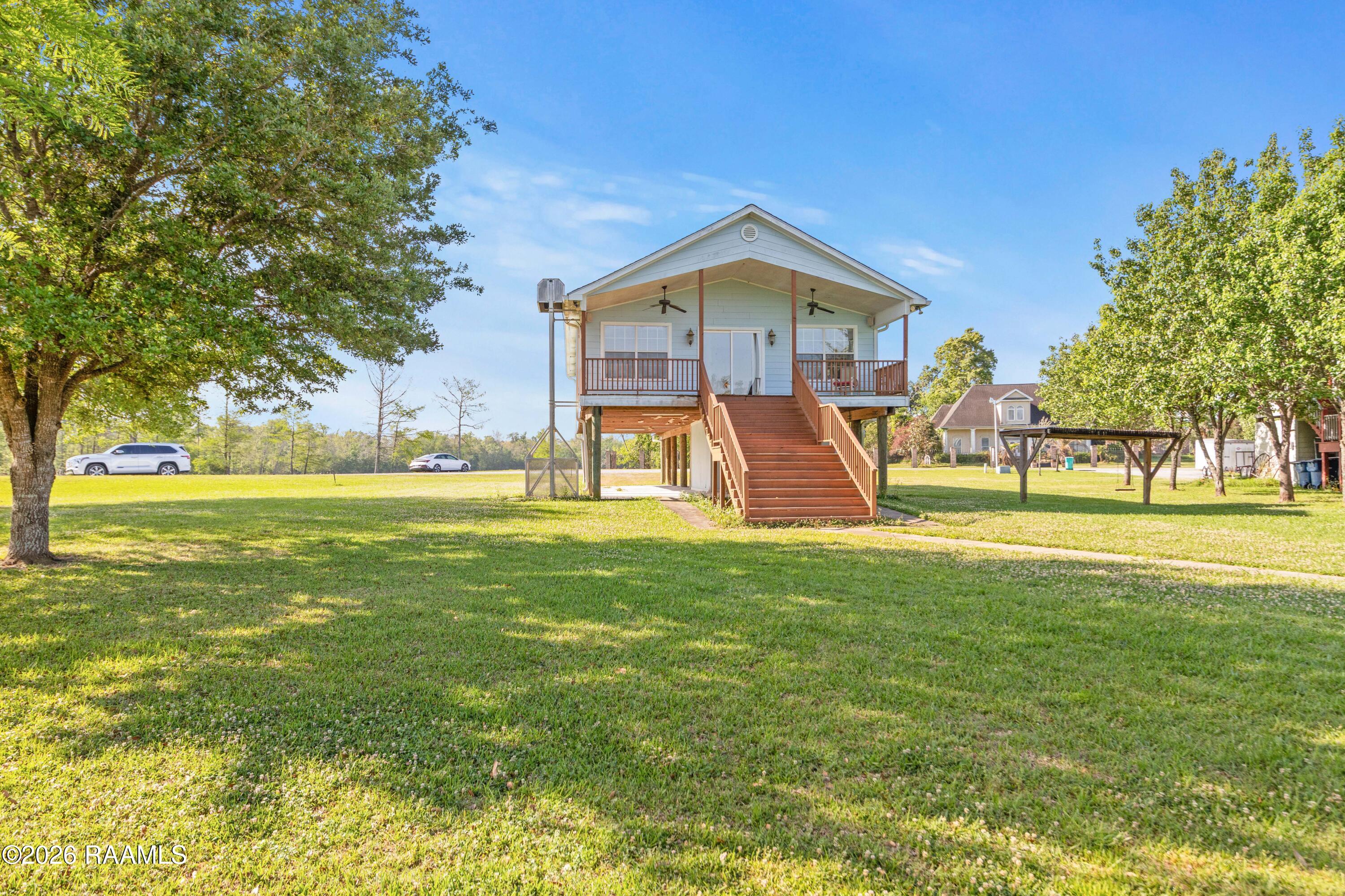 186 South Wilderness Road Port Barre, LA 70577 - Photo 8 of 46