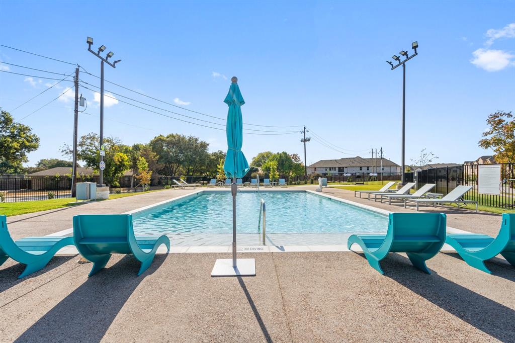 912 Heart Reef Road Plano, TX 75075 - Photo 19 of 20