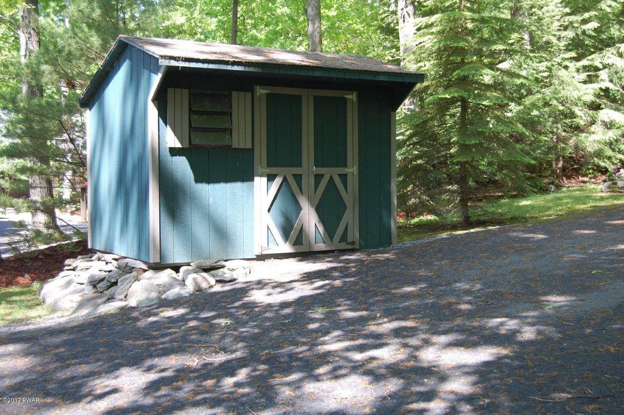 130 Paupack Point Road Hawley, PA 18428 - Photo 46 of 52