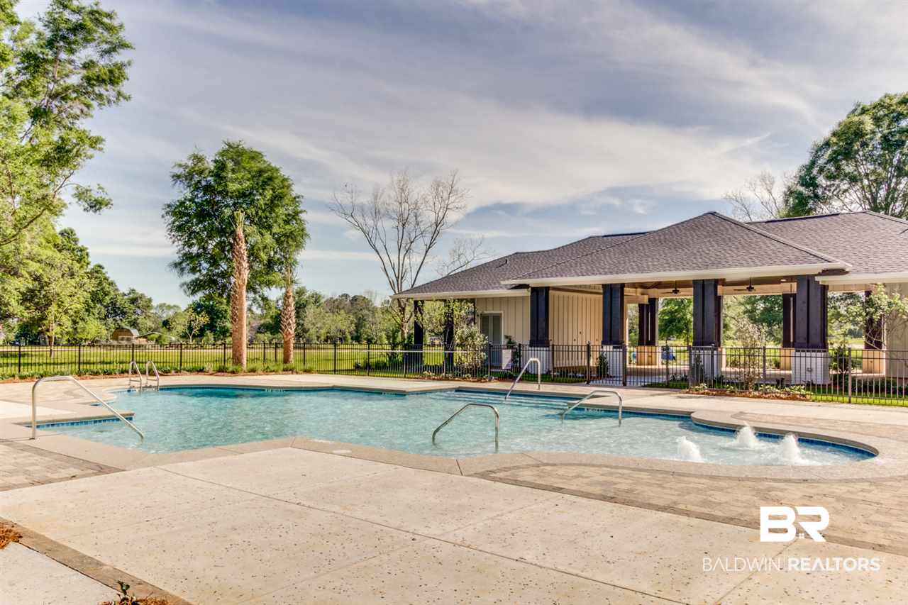 391 Nandina Loop Fairhope, AL 36532 - Photo 23 of 30 Community Pool