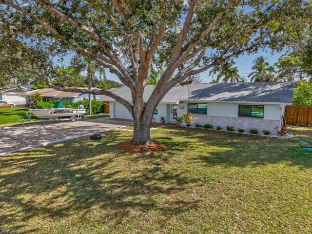 $448,000 | 4791 Palmetto Terrace, Estero, FL 33928
