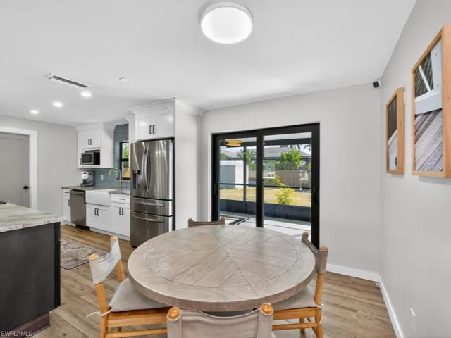 $448,000 | 4791 Palmetto Terrace, Estero, FL 33928