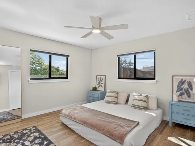 $448,000 | 4791 Palmetto Terrace, Estero, FL 33928