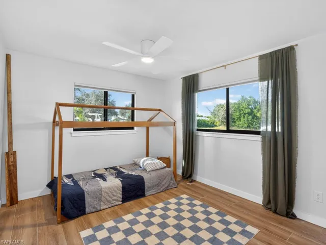 $448,000 | 4791 Palmetto Terrace, Estero, FL 33928