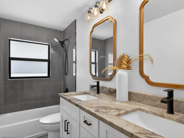 $448,000 | 4791 Palmetto Terrace, Estero, FL 33928