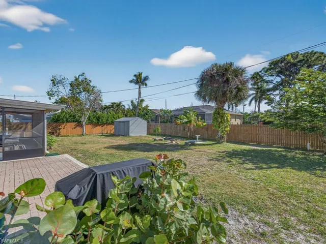 $448,000 | 4791 Palmetto Terrace, Estero, FL 33928