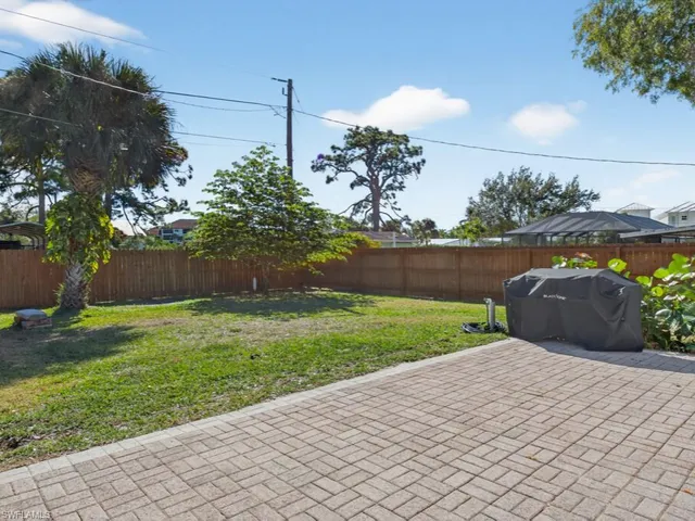 $448,000 | 4791 Palmetto Terrace, Estero, FL 33928