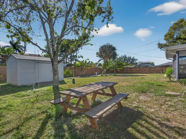 $448,000 | 4791 Palmetto Terrace, Estero, FL 33928