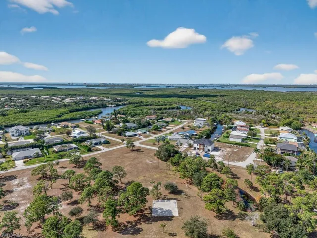 $448,000 | 4791 Palmetto Terrace, Estero, FL 33928