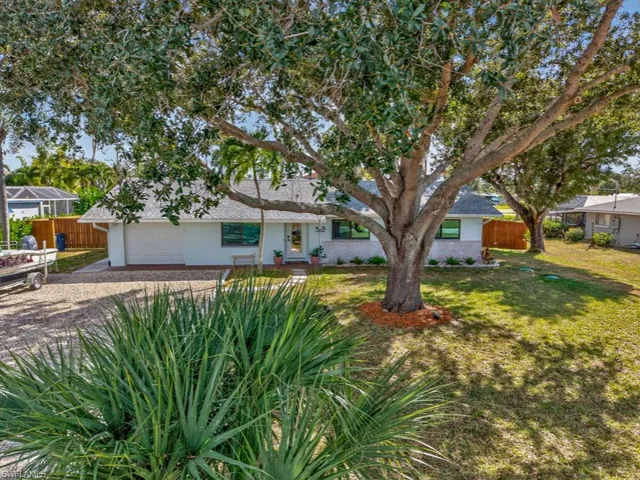 $448,000 | 4791 Palmetto Terrace, Estero, FL 33928