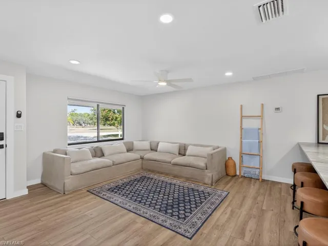 $448,000 | 4791 Palmetto Terrace, Estero, FL 33928