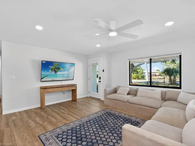 $448,000 | 4791 Palmetto Terrace, Estero, FL 33928