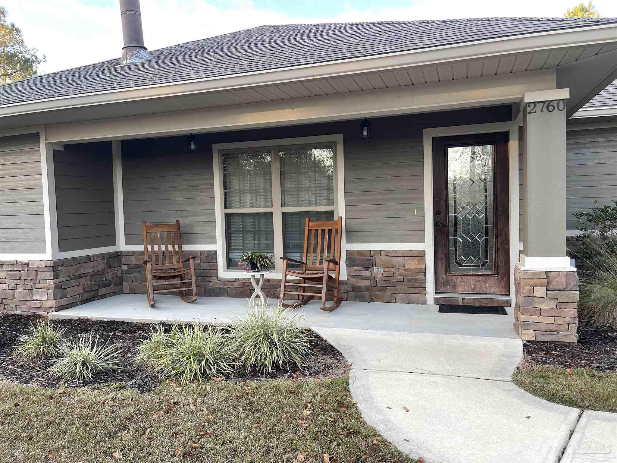 2760 Dunsford Road Jay, FL 32565 - Photo 3 of 37