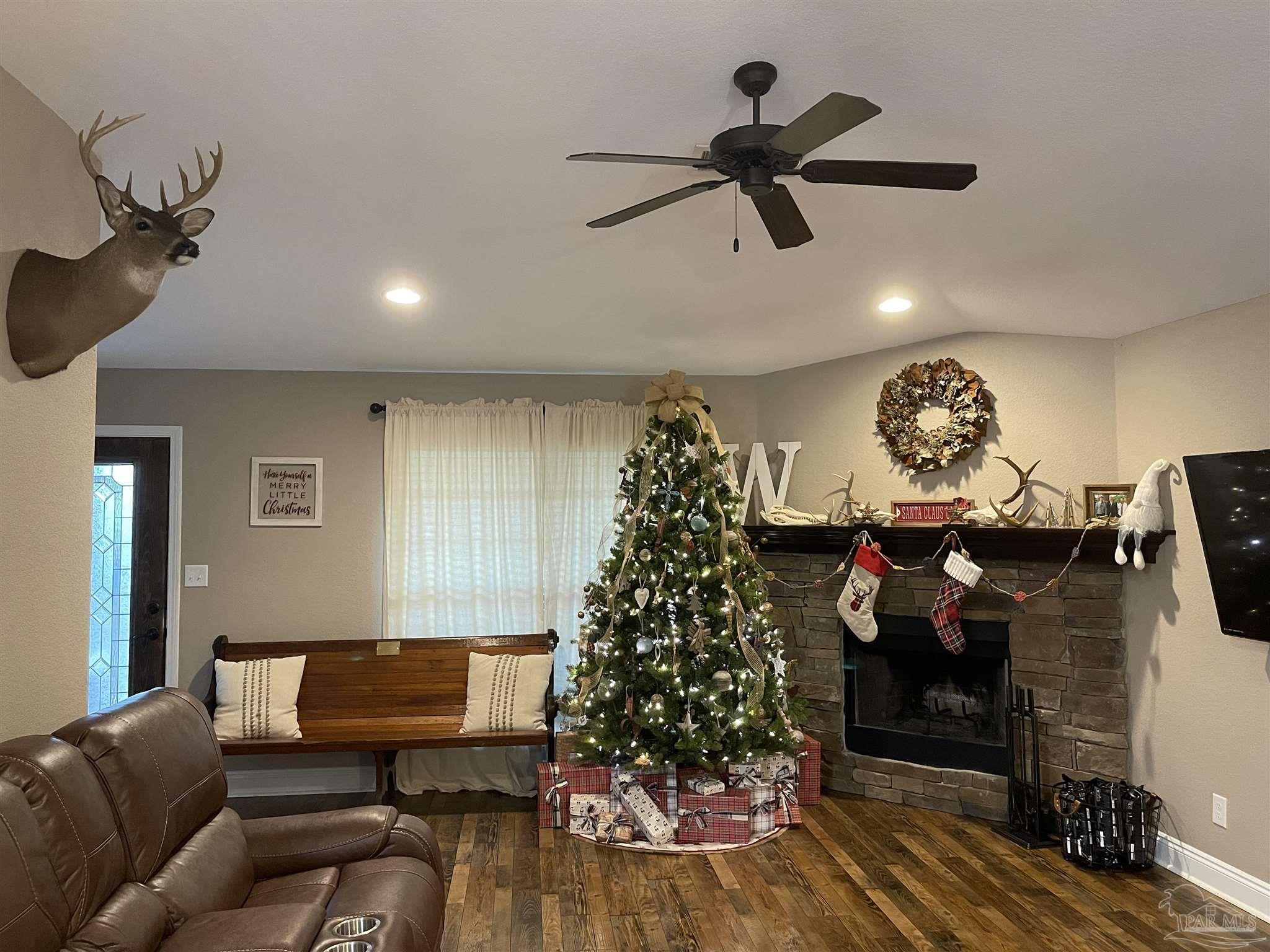 2760 Dunsford Road Jay, FL 32565 - Photo 8 of 37