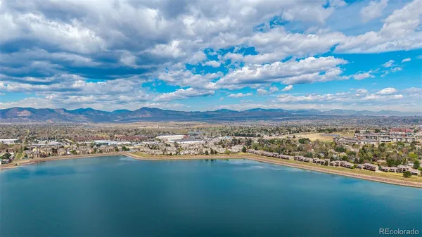 $325,000 | 4760 South Wadsworth Boulevard, Unit E105, Littleton, CO 80123