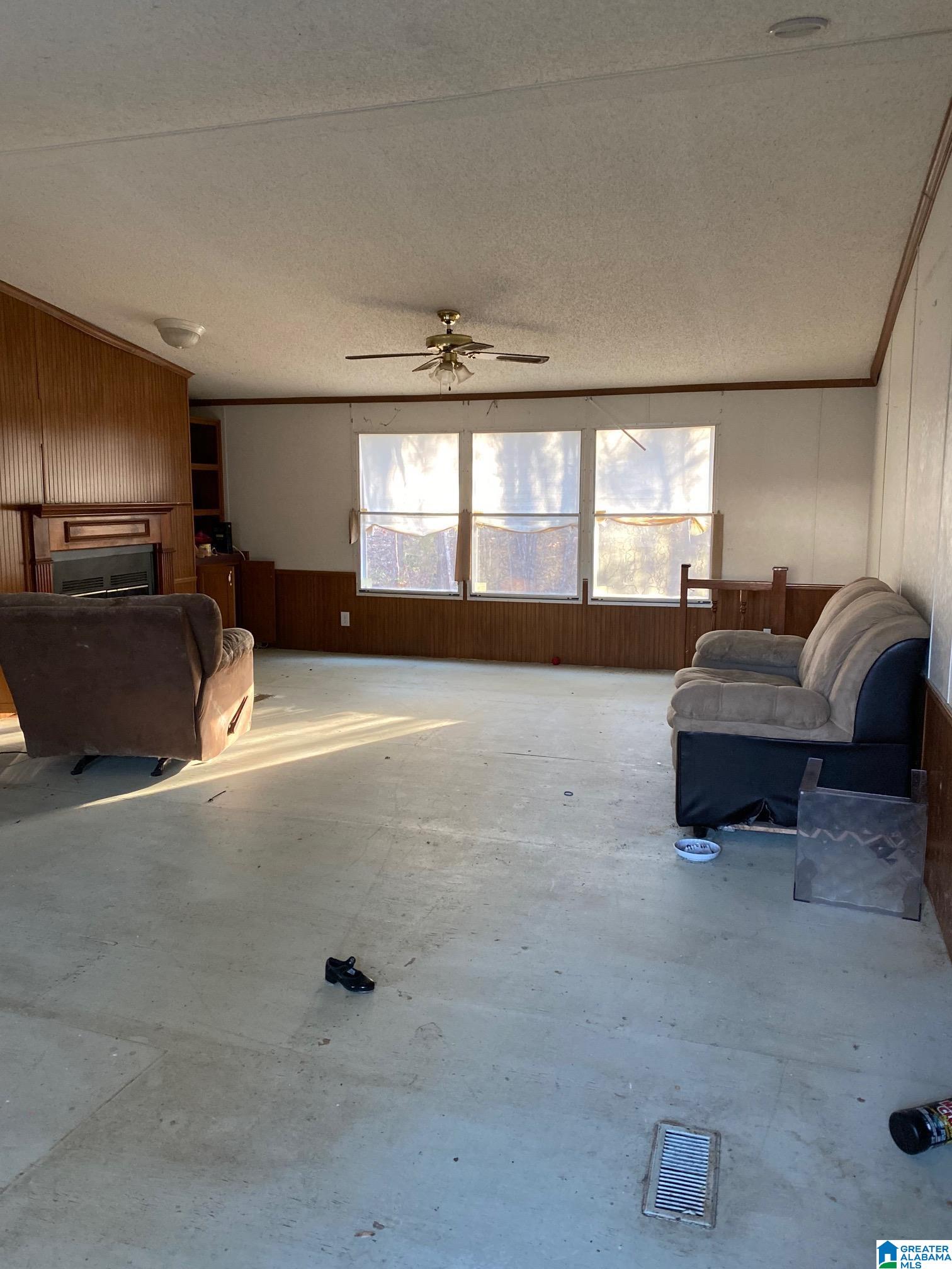 663 Frog Level Road West Blocton, AL 35184 - Photo 20 of 20