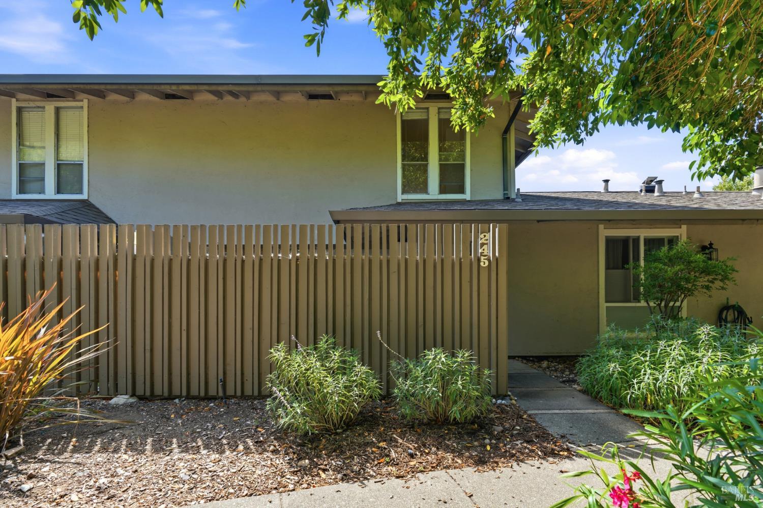 245 Roundtree Way San Rafael, CA 94903 - Photo 26 of 26