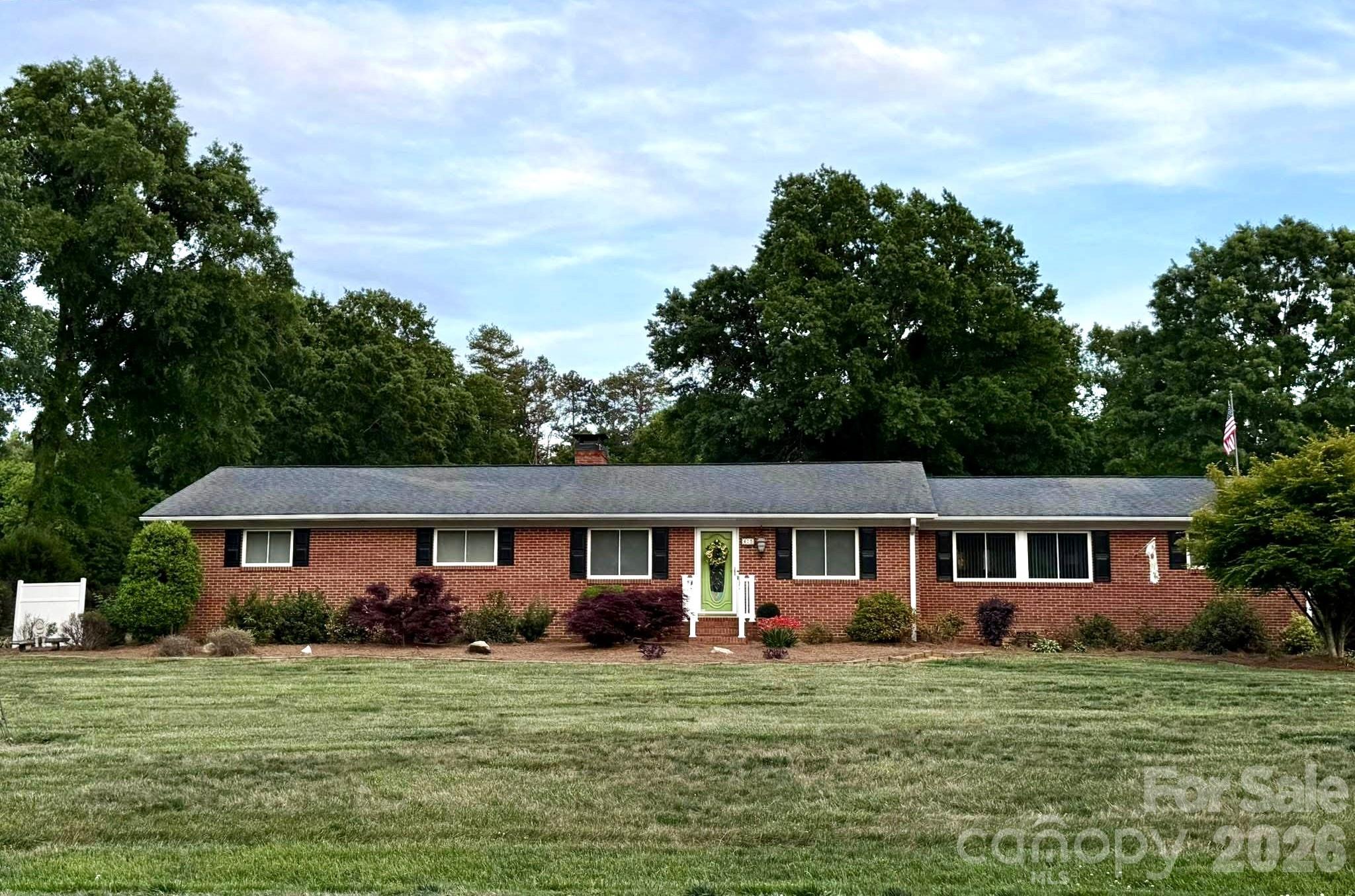 403 West Old Post Road Cherryville, NC 28021 - Photo 1 of 8