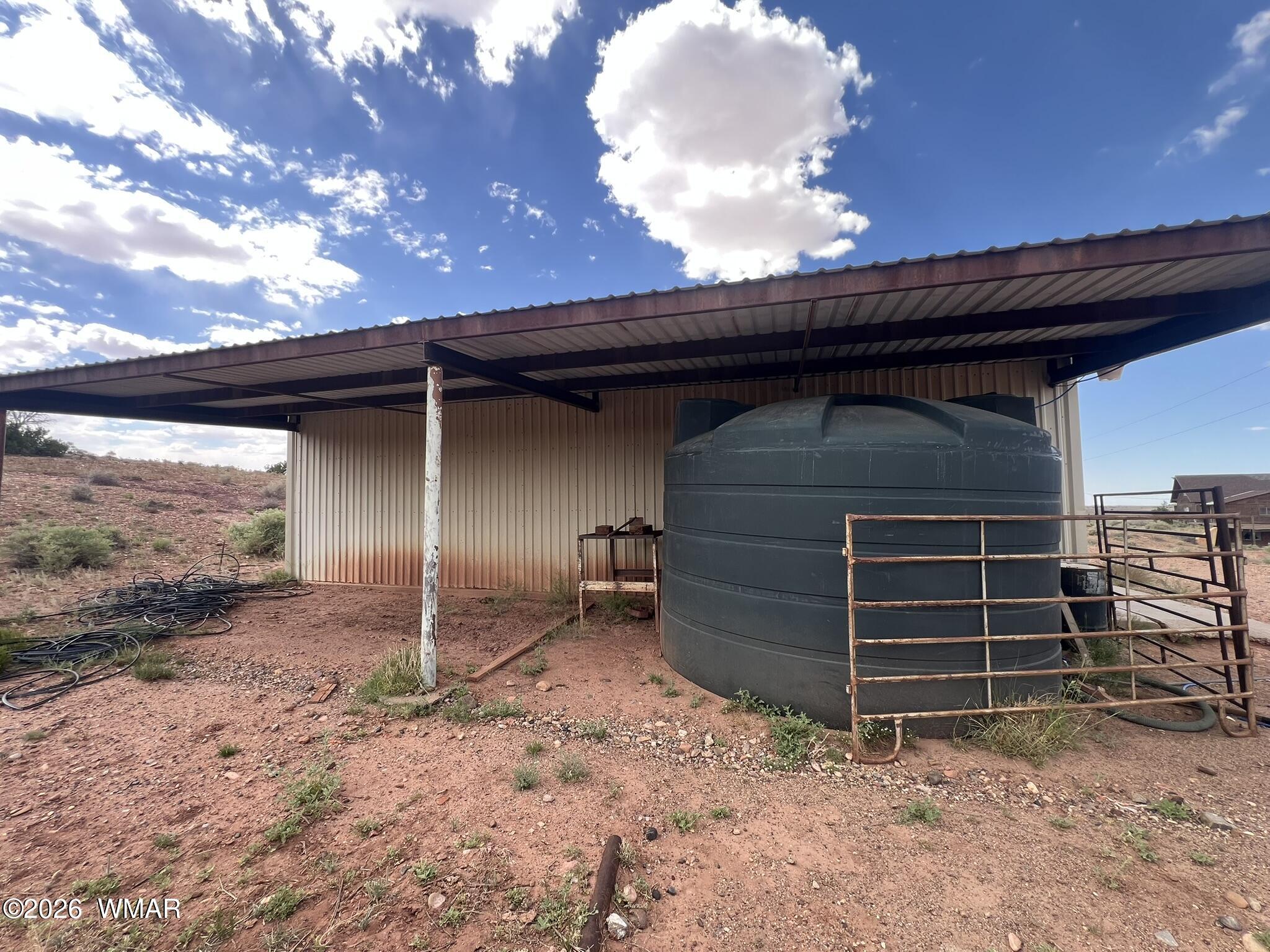 9518 Woodruff Hay Hollow Road Snowflake, AZ 85937 - Photo 41 of 146