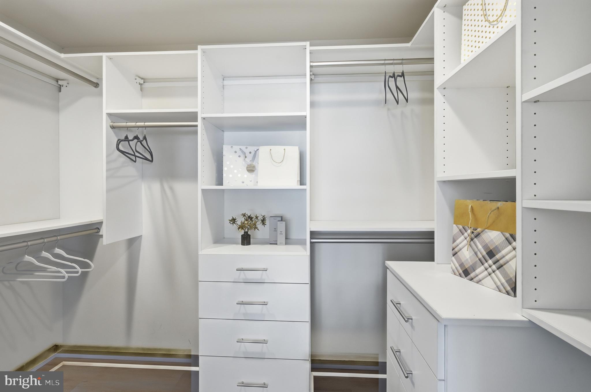 26279 Deep Water Harbor Road Easton, MD 21601 - Photo 22 of 51 Walk-In Closet w/Built-Ins